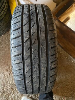 Predam elektróny 5x112r16 - 4