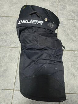 Detské hokejové nohavice bauer MACH - 4