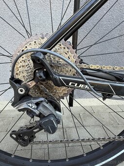 Horský bicykel Cube Race One LMT 29" Full XT - 4