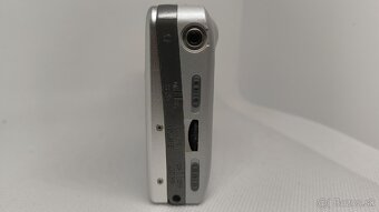 Panasonic RQ-X11 walkman strieborny - 4