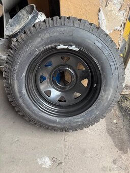 Offroad kolesa - 4