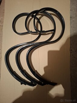 Predam radlicky pera na kombinator kultivator - 4