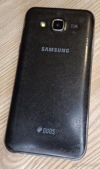 Samsung Galaxy J5 2015 - 4