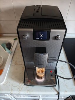 Espresso kavovar Nivona Nicr 768 - 4