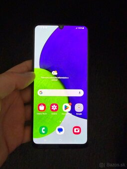 Samsung Galaxy A22 - 4