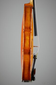 Školské nemecké husle 4/4 - 4