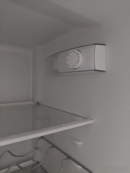 Predam chladničku Zanussi - 4