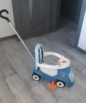 Odrážadlo Smoby - 4