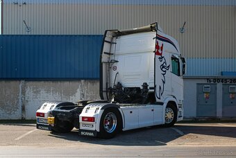 Scania R450 331kw Odpočet DPH - 4