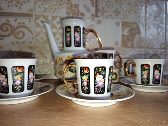 Mokka servis Lada Pirkenhammer - 4