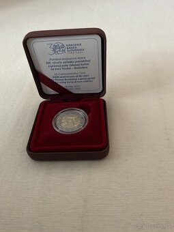 2€ Proof Slovensko - 4