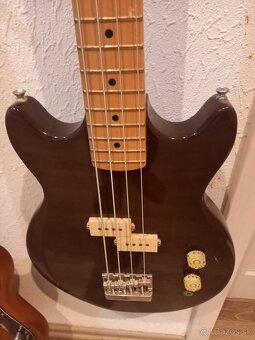 Hondo bass - 4