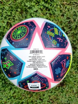 ADIDAS UCL LEAGUE EINDHOVEN - 4
