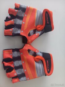 Detska prilba Etape, XS/S +GRATIS rukavice - 4