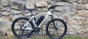 Elektrický horský bicykel 1000w/1000wh - 4