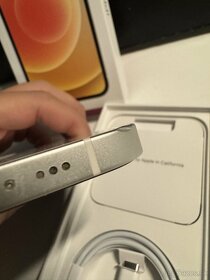 Apple iPhone 12, White, 64GB - 4