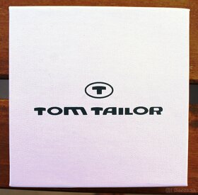 Náhrdelník TOM TAILOR - 4