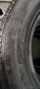 letne pneu Michelin 255/55r18 - 4