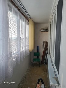 3 izbový byt - 4