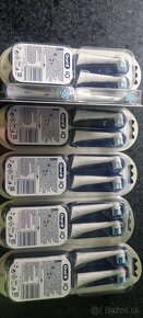 Oral B NADSTAVCE na elektricke zubne kefky - 4