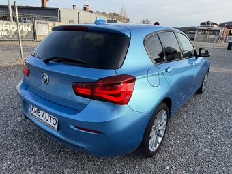 BMW 118i SPORT Line A/T - 4