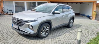 Hyundai Tucson - 4