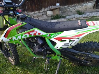 Xmotos 125ccm 14/12 - 4