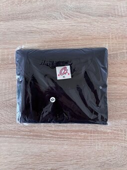 Corteiz Black Narnia Tee - 4