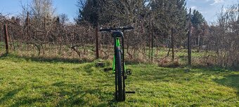 Na predaj bicykel Kenzel Prime DX80 - 4