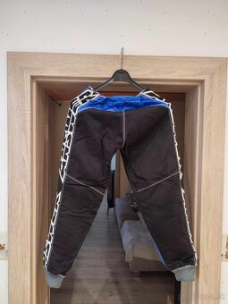Answer BMX/BIKROS oblečenie - 4