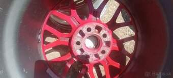 BBS RS 771 5x100 R16 - 4