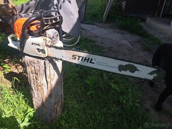 Stihl 311 - 4