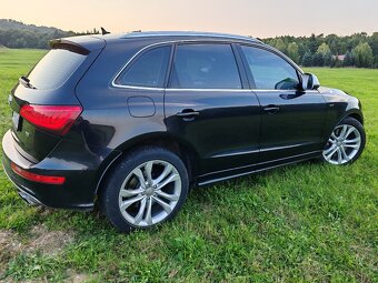 Audi SQ5 Quatro V6 230KW - 4