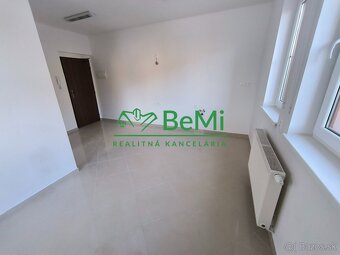 Predaj byt, garsónka Rajecká Lesná, okres Žilina /19,8m2/ - 4