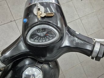 Čz 175/450 deluxe - 4