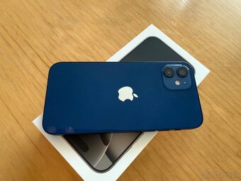 iPhone 12 64GB - 4