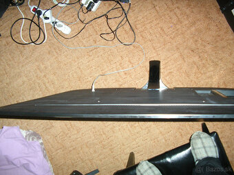 Predam LED televizor - 4