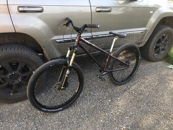 Dirt/stree bike exe - 4