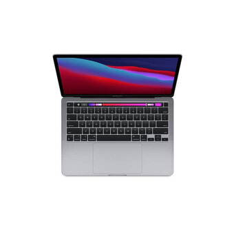MacBook Pro 13” (M1, 2020) – nový, nerozbalený - 4