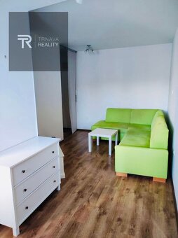 TRNAVA REALITY - 2 izbový byt 43,26 m2 + 3,77 m2 loggia + - 4