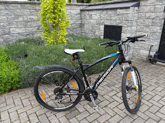Bicykel - 4