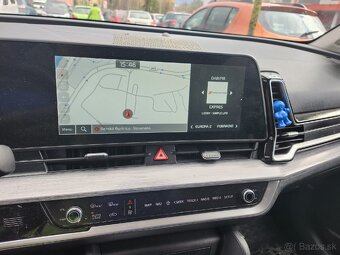 Odstupim Kia sportage - 4