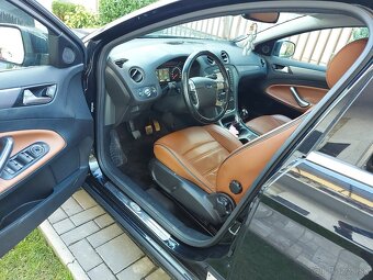 Ford MONDEO 1,6 TDCi 115k DPF - 4