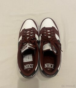 Nike dunk low-originál - 4