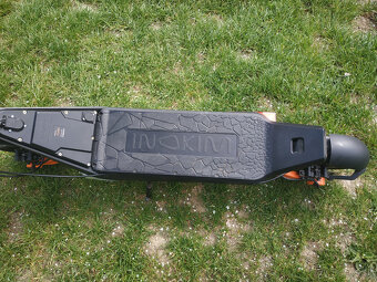 Inokim OXO Super 25,6Ah - 4