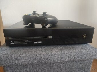 Xbox one - 4