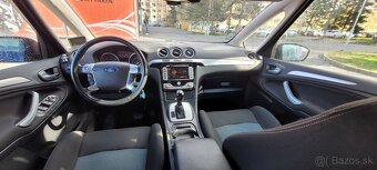 Ford S-max 2.0 TDCi 103kw - 4