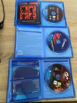 Ps4 slim - 4