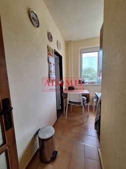 predaj 4-izb. byt, Brigádnická. ulica, Košice – Západ - 4