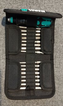 Wera súpravy - 4